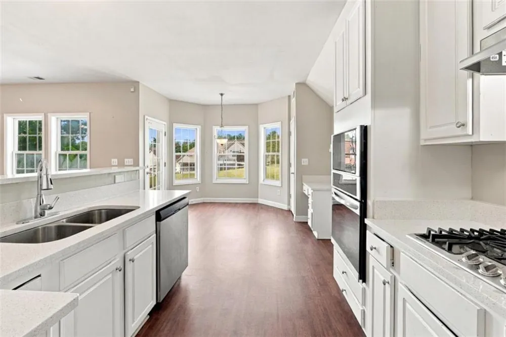 3159 Lovell Dr SW Atlanta, GA 30311