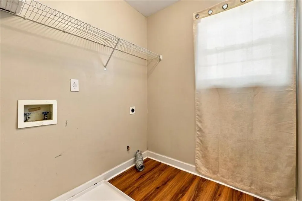 3159 Lovell Dr SW Atlanta, GA 30311