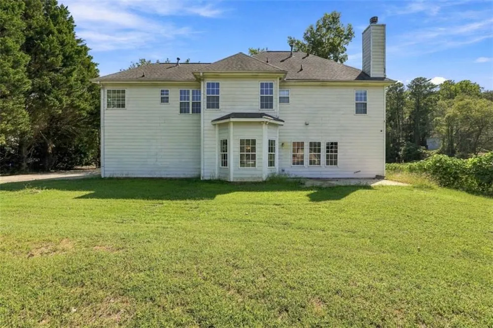 3159 Lovell Dr SW Atlanta, GA 30311