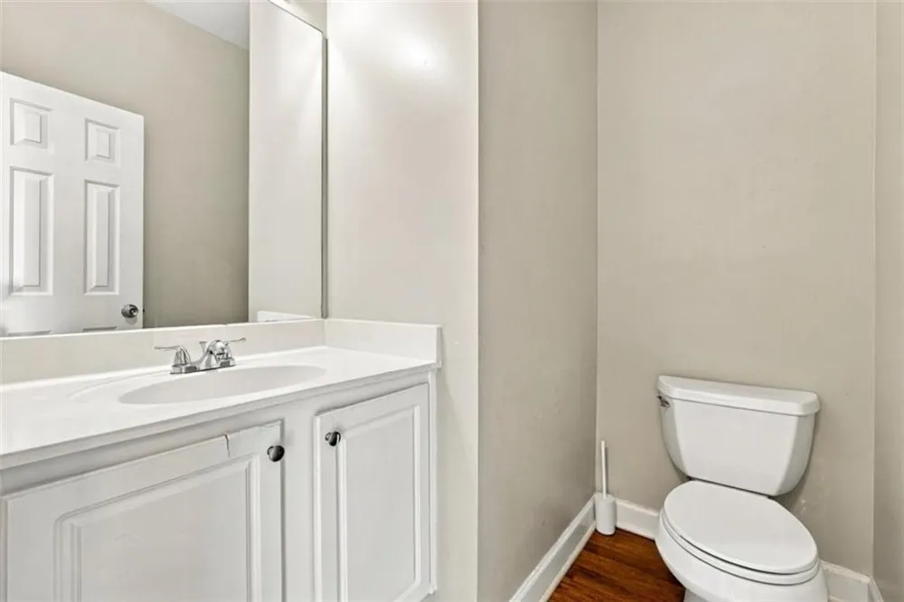 3159 Lovell Dr SW Atlanta, GA 30311