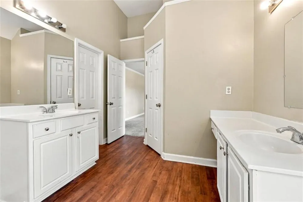 3159 Lovell Dr SW Atlanta, GA 30311