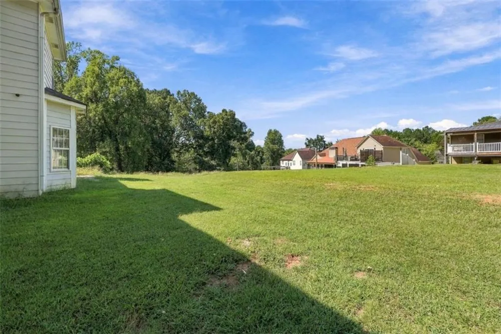 3159 Lovell Dr SW Atlanta, GA 30311