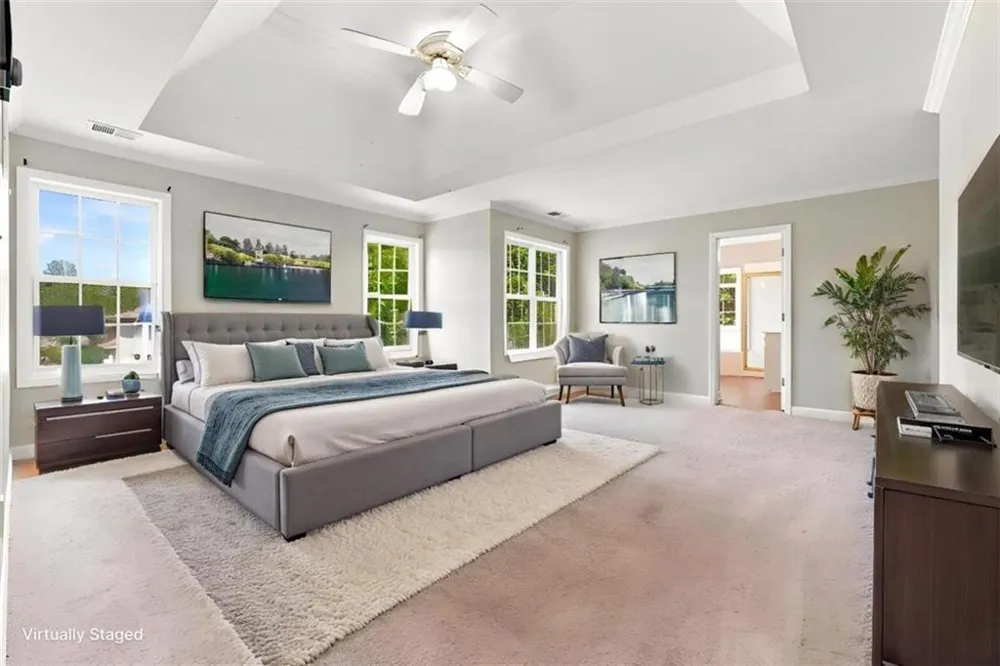 3159 Lovell Dr SW Atlanta, GA 30311