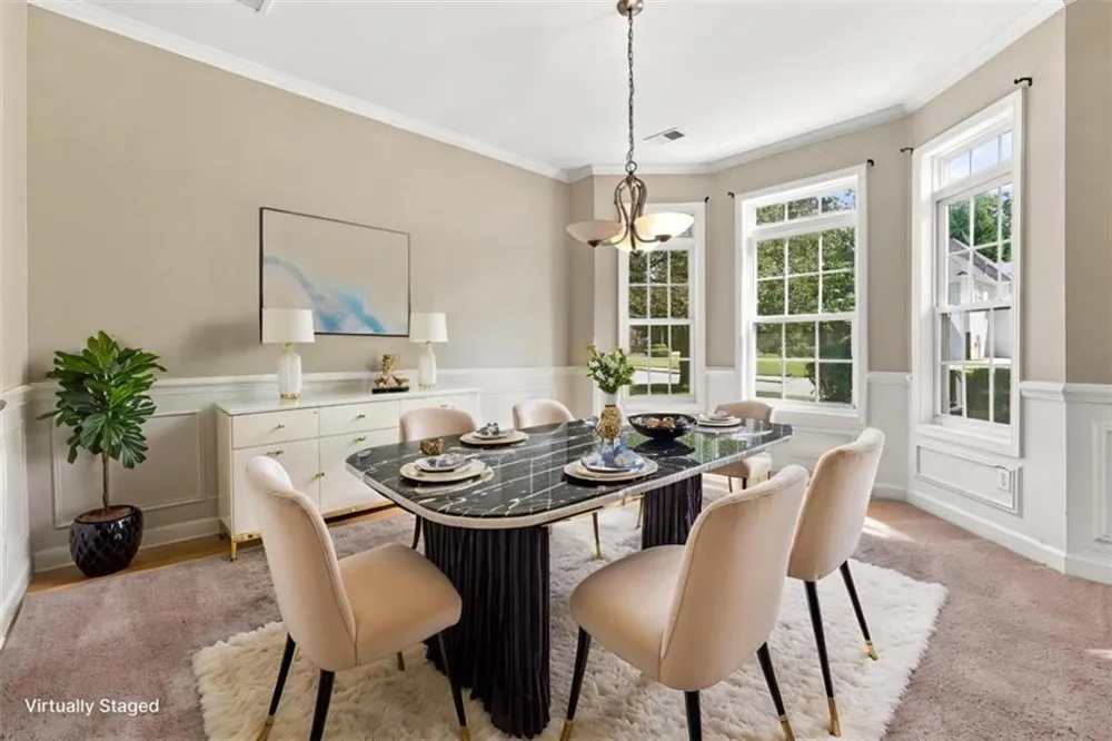 3159 Lovell Dr SW Atlanta, GA 30311