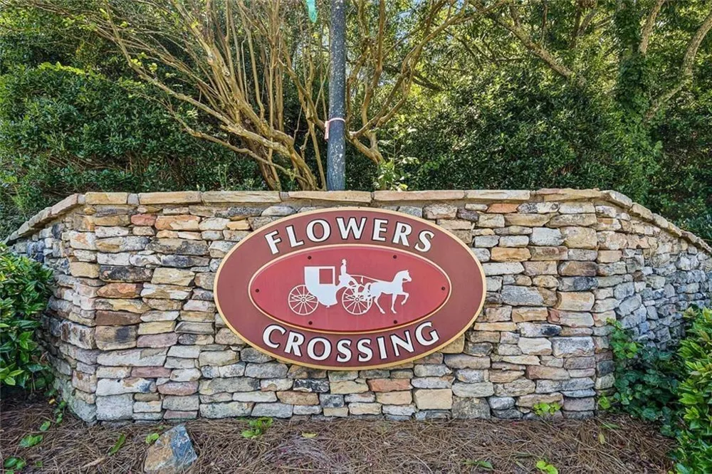 939 Flowers Crossing Lawrenceville, GA 30044