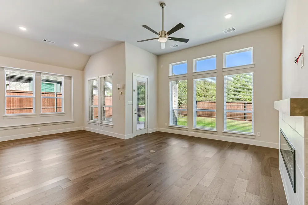 10129 La Frontera Drive Fort Worth, TX 76179
