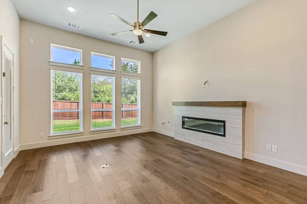 10129 La Frontera Drive Fort Worth, TX 76179