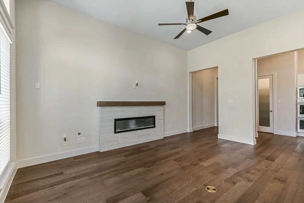 10129 La Frontera Drive Fort Worth, TX 76179