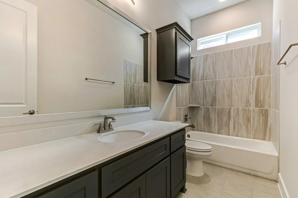 10129 La Frontera Drive Fort Worth, TX 76179
