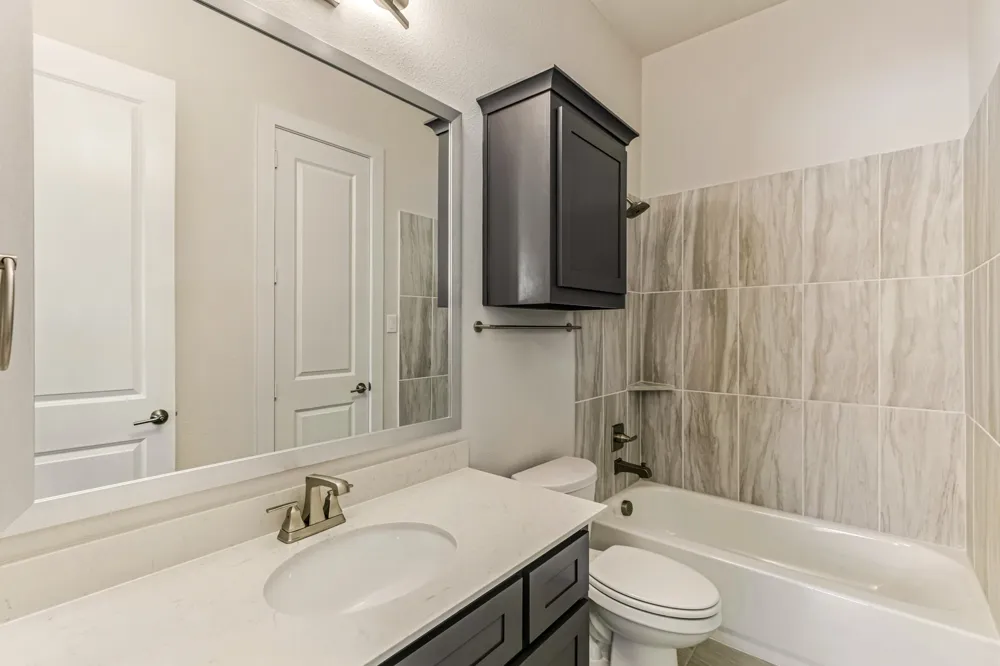 10129 La Frontera Drive Fort Worth, TX 76179