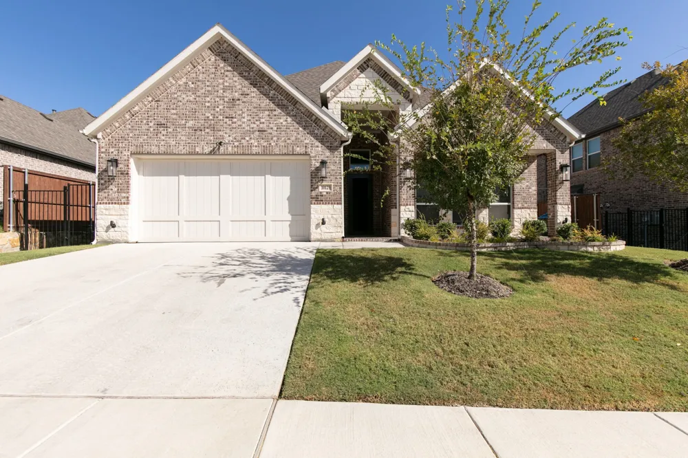 10129 La Frontera Drive Fort Worth, TX 76179