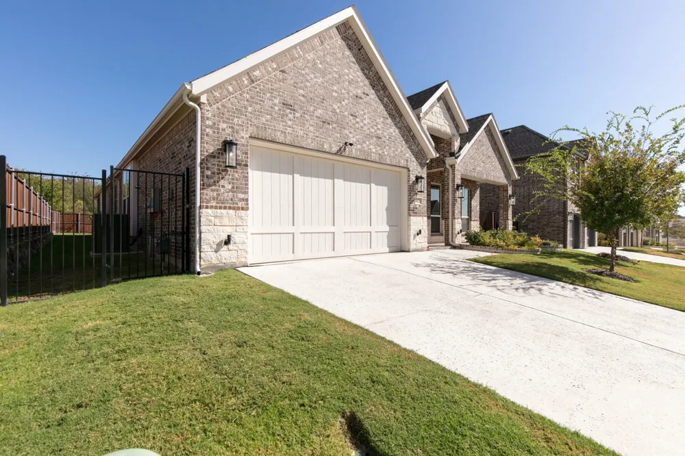 10129 La Frontera Drive Fort Worth, TX 76179