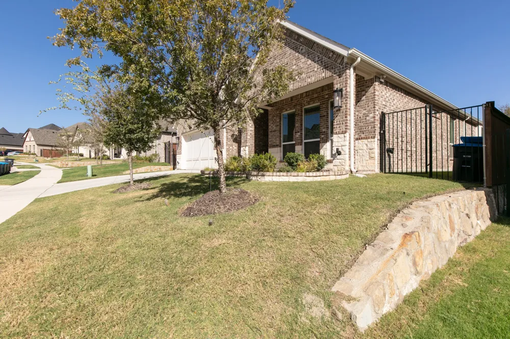 10129 La Frontera Drive Fort Worth, TX 76179