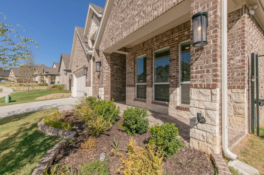 10129 La Frontera Drive Fort Worth, TX 76179