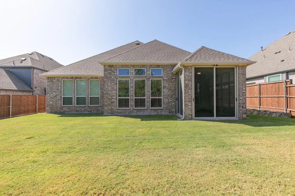 10129 La Frontera Drive Fort Worth, TX 76179