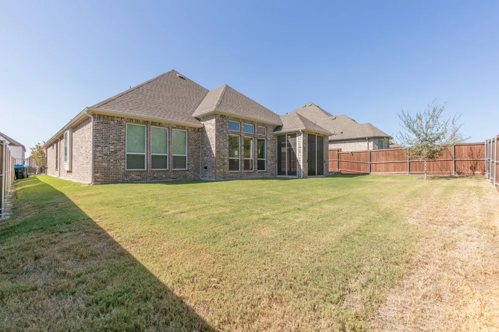10129 La Frontera Drive Fort Worth, TX 76179