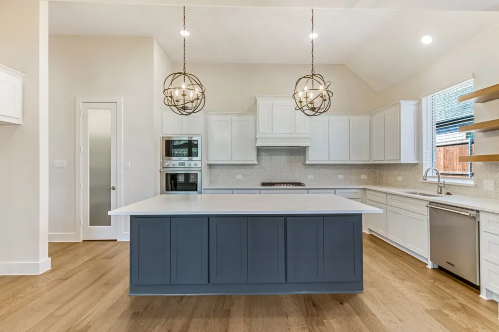 10129 La Frontera Drive Fort Worth, TX 76179