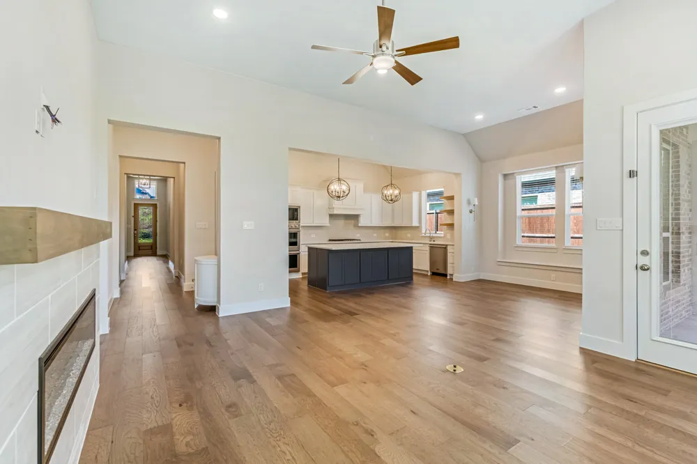10129 La Frontera Drive Fort Worth, TX 76179