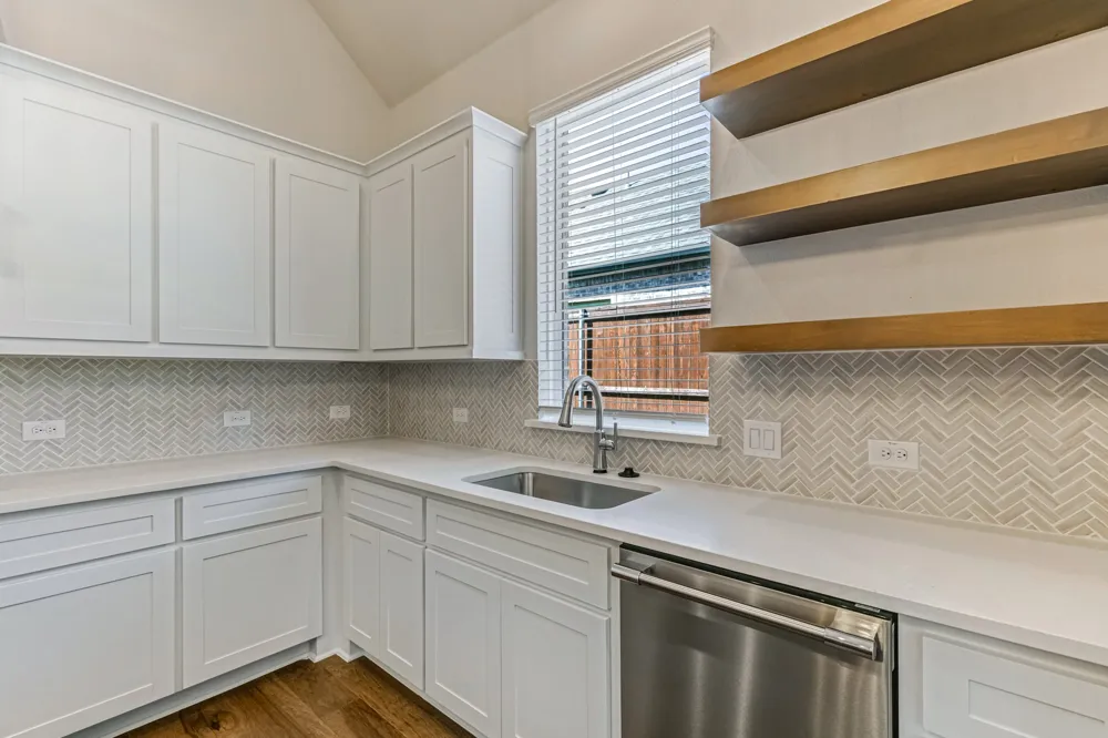 10129 La Frontera Drive Fort Worth, TX 76179