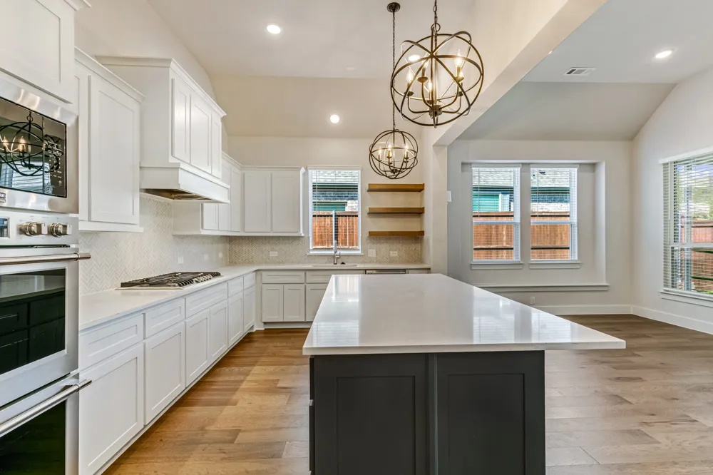 10129 La Frontera Drive Fort Worth, TX 76179