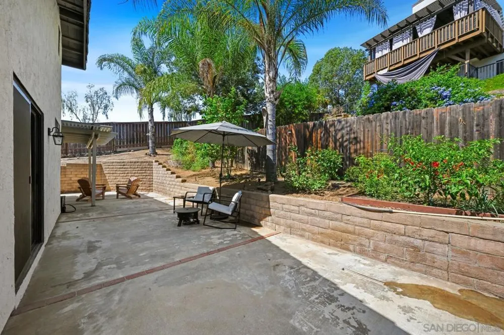 1690 Madrone Glen Escondido, CA 92027