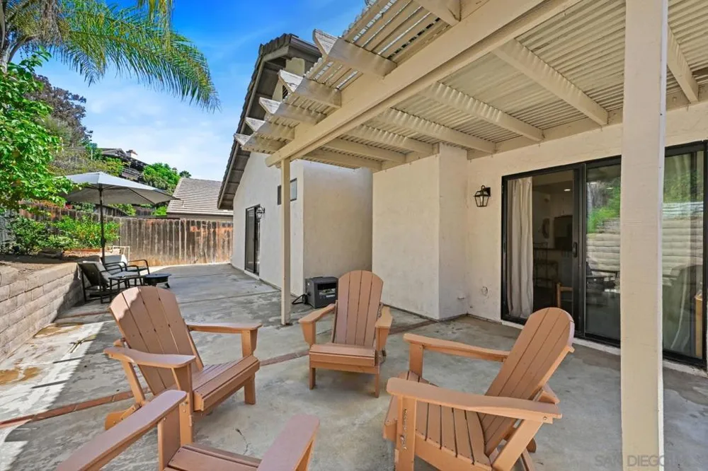 1690 Madrone Glen Escondido, CA 92027