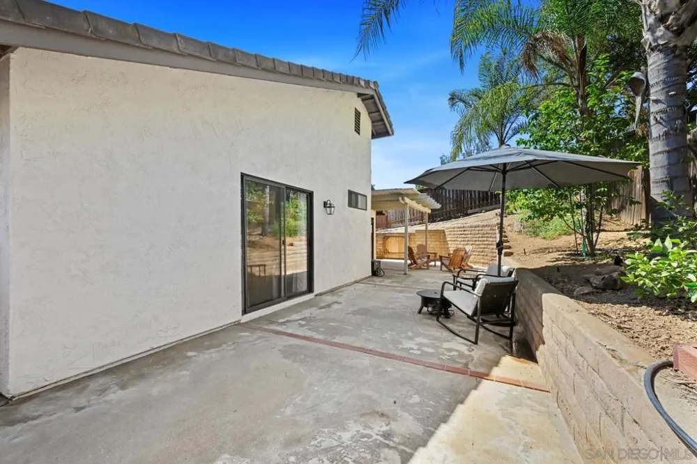 1690 Madrone Glen Escondido, CA 92027