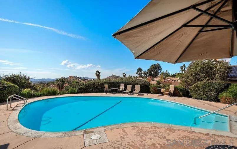 1690 Madrone Glen Escondido, CA 92027