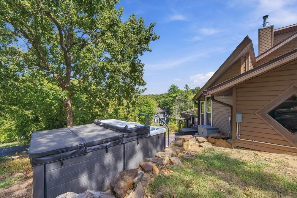 84 Rock Lane Sand Springs, OK 74063
