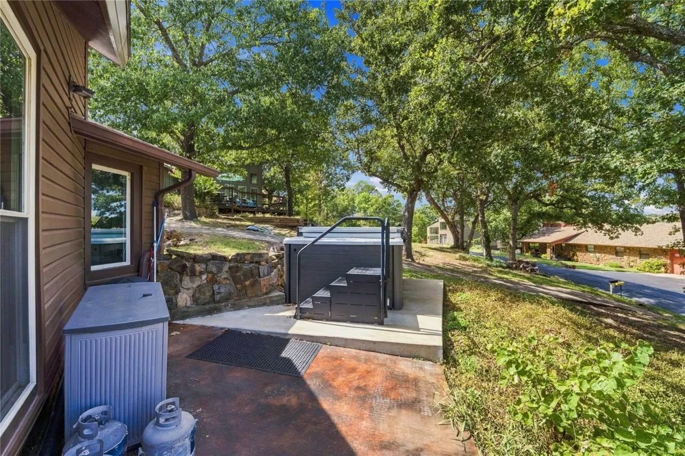 84 Rock Lane Sand Springs, OK 74063