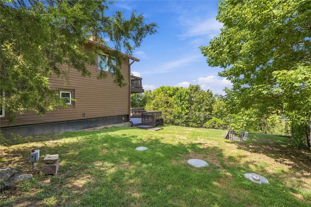 84 Rock Lane Sand Springs, OK 74063