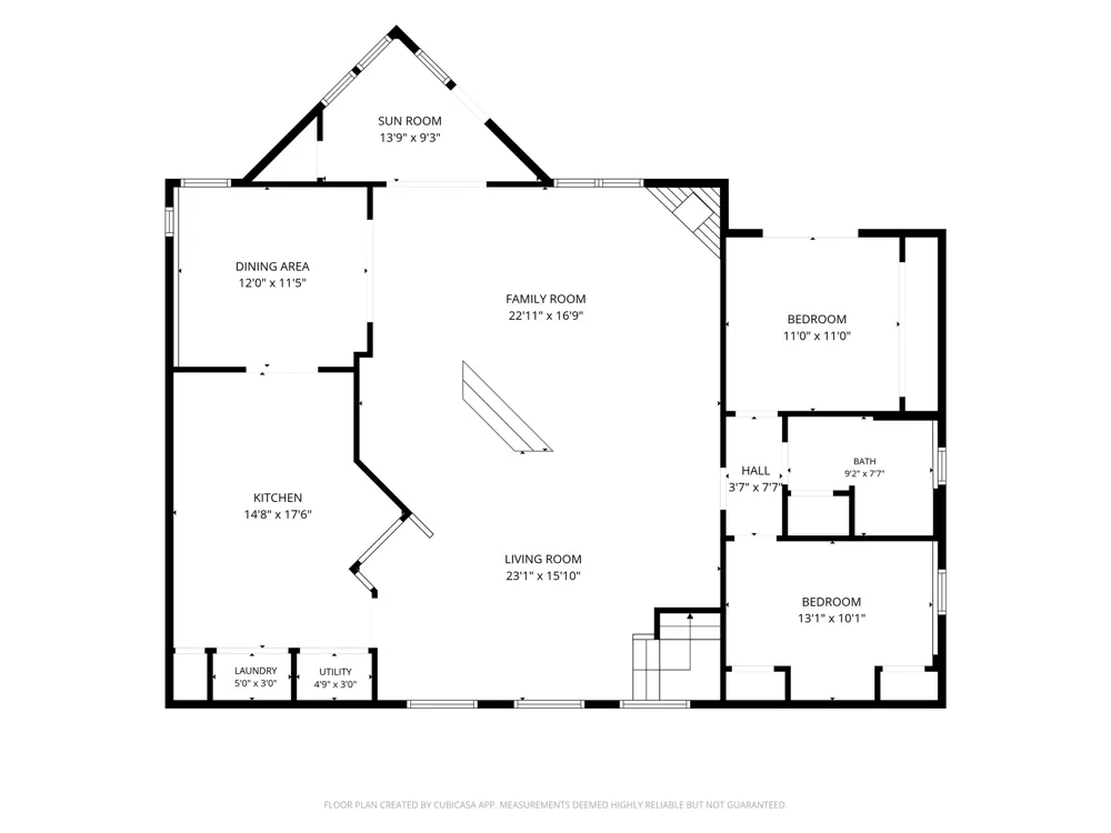 84 Rock Lane Sand Springs, OK 74063