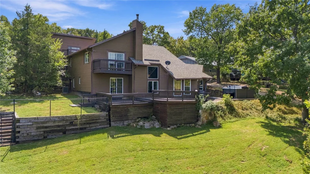 84 Rock Lane Sand Springs, OK 74063
