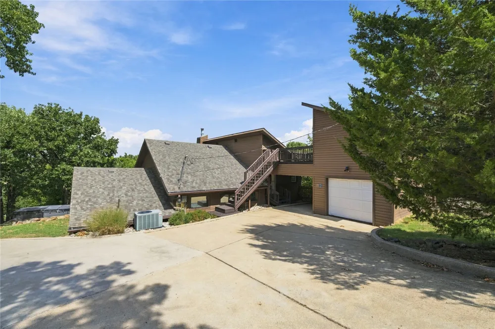 84 Rock Lane Sand Springs, OK 74063