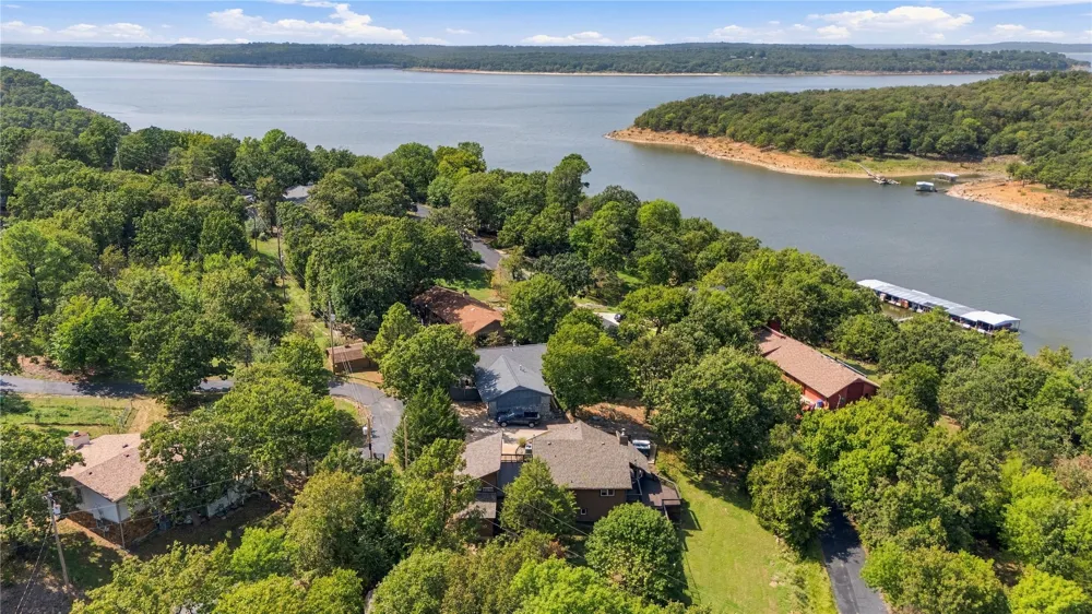 84 Rock Lane Sand Springs, OK 74063