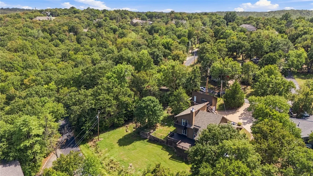 84 Rock Lane Sand Springs, OK 74063