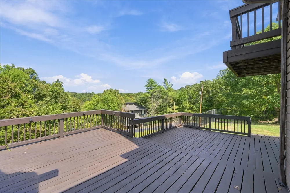 84 Rock Lane Sand Springs, OK 74063