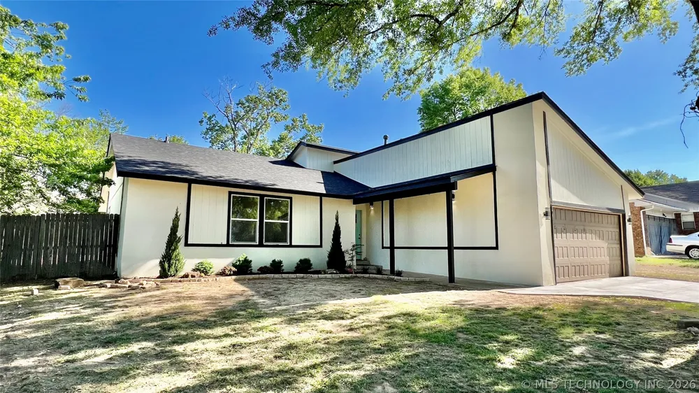 824 W Waco Place Broken Arrow, OK 74011