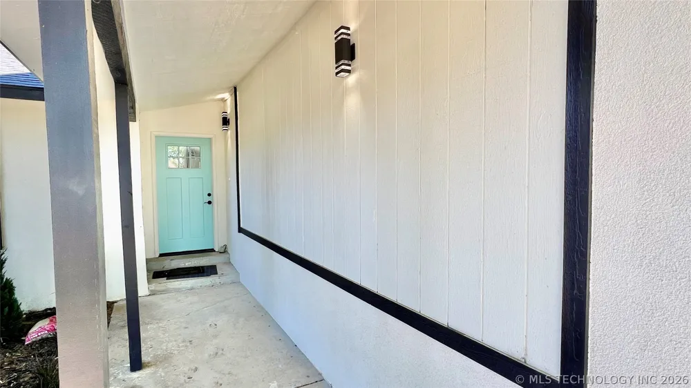 824 W Waco Place Broken Arrow, OK 74011