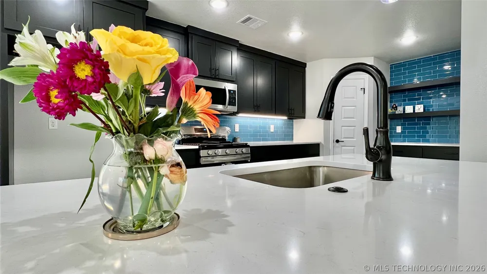 824 W Waco Place Broken Arrow, OK 74011