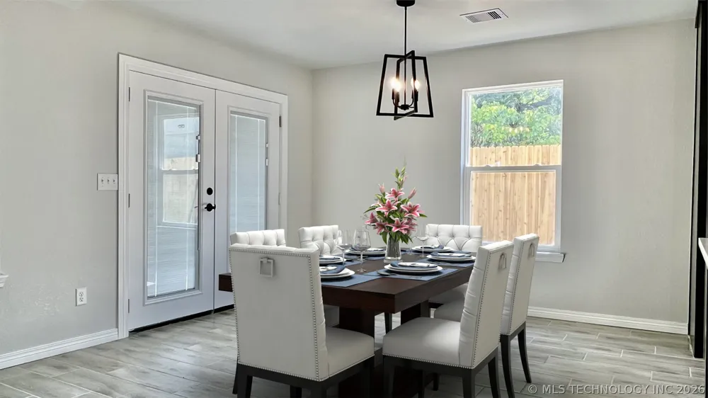 824 W Waco Place Broken Arrow, OK 74011