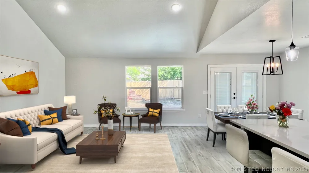 824 W Waco Place Broken Arrow, OK 74011