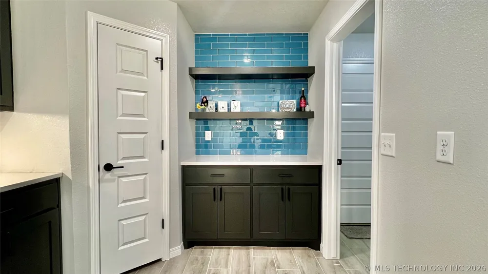 824 W Waco Place Broken Arrow, OK 74011
