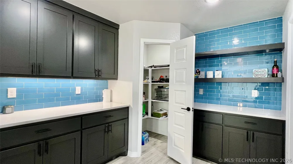 824 W Waco Place Broken Arrow, OK 74011