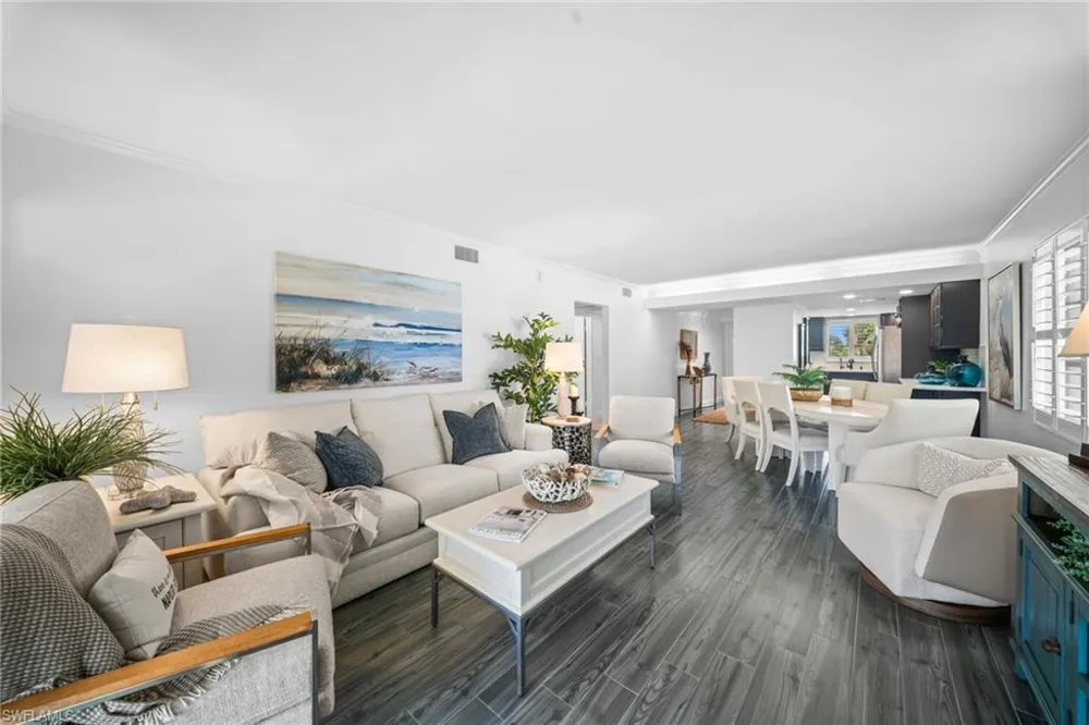 280 2nd Avenue S #303 Naples, FL 34102