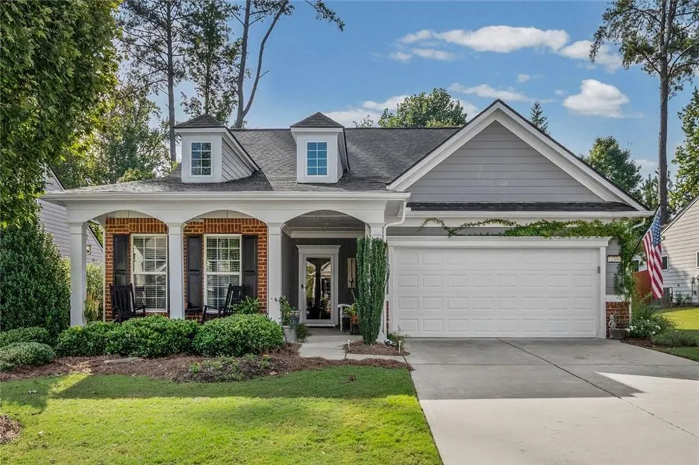 7235 Ashford Manor Way Cumming, GA 30040