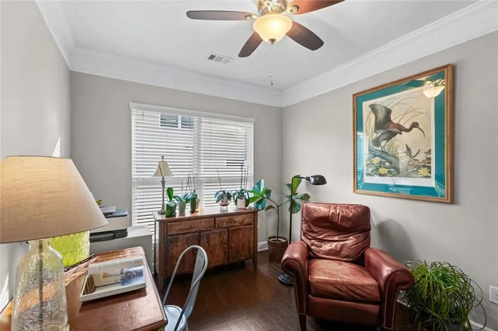 7235 Ashford Manor Way Cumming, GA 30040