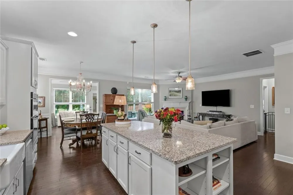 7235 Ashford Manor Way Cumming, GA 30040
