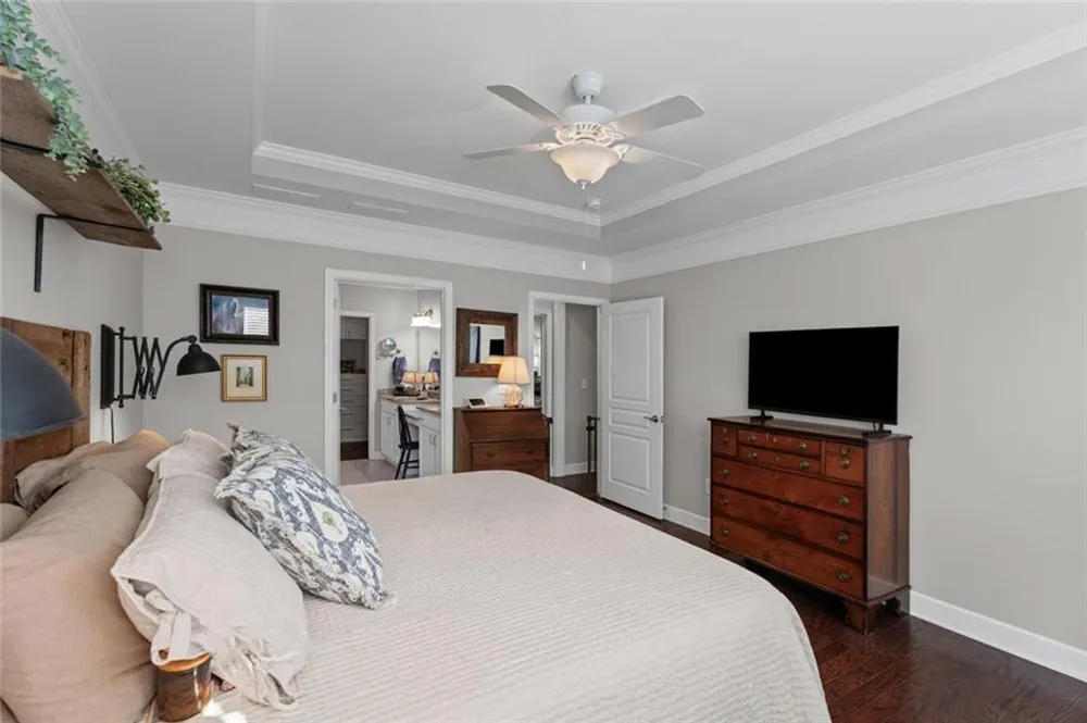 7235 Ashford Manor Way Cumming, GA 30040