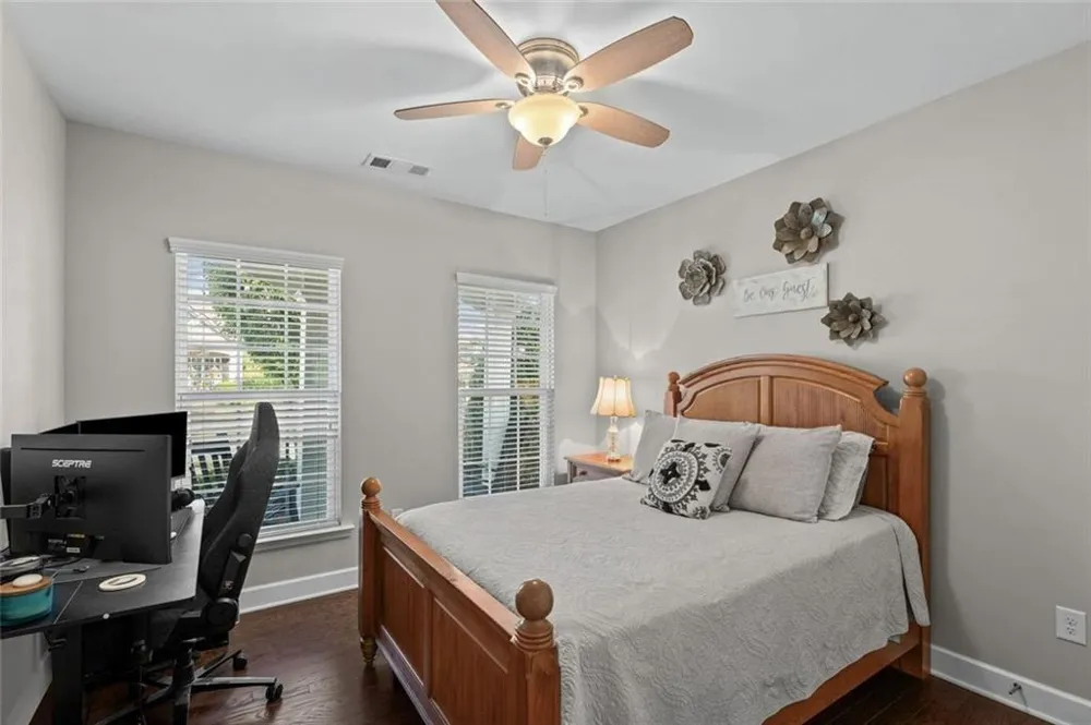 7235 Ashford Manor Way Cumming, GA 30040